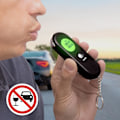 Miniatyrbillede 3 af 4: Digital Alkometer - Mini Black