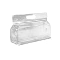 Miniatyrbillede 1 af 8: Smart taske til madopbevaring - silikone Transparent