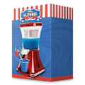 Pikkukuva 3 / 3: Retro Slush-kone kotikäyttöön Red