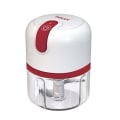 Pikkukuva 1 / 5: Ladattava minihakkuri - 30 W White