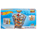 Pikkukuva 1 / 4: Hot Wheels City Mega Garage