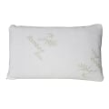 Pikkukuva 1 / 4: Tyyny, Memory Foam ja Bambu - 76 x 51 cm White