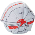 Pikkukuva 5 / 6: The Mandalorian, Pehmolelu - Baby Yoda Multicolor