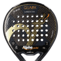 Miniatyrbild 3 av 5: Alphapadel, Padelracket - Quark Control Evo 1 multifärg