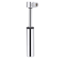 Miniatyrbillede 4 af 6: Mini Luftpumpe Silver