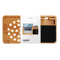 Miniatyrbillede 5 af 5: Knæbord til Bærbar Computer og Tablet Tree