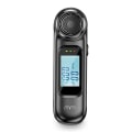 Miniatyrbillede 1 af 5: Mini alkometer Black