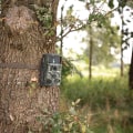 Miniatyrbillede 4 af 5: HD Vildtkamera, 16 MP - 5 MP CMOS Multicolor