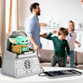 Pikkukuva 3 / 4: The Mandalorian, Hahmo Äänellä - Baby Yoda Multicolor