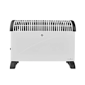 Pikkukuva 1 / 7: Nedis, Konvektioelementti termostaatilla White