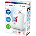 Miniatyrbillede 2 af 2: 4x Støvsugerposer - Bosch G All White