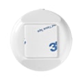 Miniatyrbillede 4 af 5: Smart Bevægelsessensor - Passiv Infrarød White