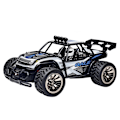 Miniatyrbillede 1 af 3: Desert Buggy Fjernstyret Bil - Hvid White