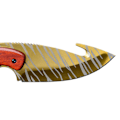 Pikkukuva 2 / 4: Fadecase, Gut Elite - Tiger Tooth Multicolor