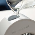 Pikkukuva 2 / 5: 2-in-1 Mini-Ilmanjäähdytin White
