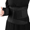Pikkukuva 3 / 5: Liikuntavyö - Neopreeni Black