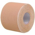 Miniatyrbild 3 av 5: Självhäftande Brösttejp, 5 m - Beige Beige one size