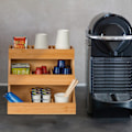 Miniatyrbillede 2 af 8: Kaffeorganisation 9 rum