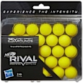 Pikkukuva 1 / 2: Nerf Rival Refill - 25 Ammusta Yellow