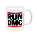 Miniatyrbillede 1 af 2: Run DMC - Krus Multicolor