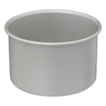 Miniatyrbillede 3 af 5: 3 bageforme - Aluminium Silver