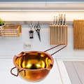 Miniatyrbillede 4 af 6: Vandbade - Rosé Guld - 400 ml Gold