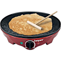 Miniatyrbillede 7 af 7: Crepes Maker - Non-stick Multicolor