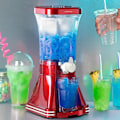 Pikkukuva 2 / 3: Retro Slush-kone kotikäyttöön Red