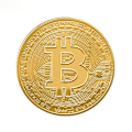 Pikkukuva 1 / 3: Kullattu BitCoin Gold