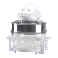 Pikkukuva 1 / 9: Halogeeniuuni - 1 400 W White