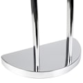 Miniatyrbillede 6 af 9: Håndklædeophæng - 105 cm Silver