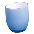 Miniatyrbillede 1 af 2: Tatkraft, Repose Blue - Tandbørsteglas Blue