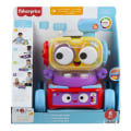 Miniatyrbillede 5 af 5: Fisher-Price, Aktivitetslegetøj - Robot Multicolor