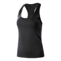 Miniatyrbillede 1 af 3: BB by Belén Berbel, Tanktop - Basic - Sort - M Black M