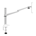 Miniatyrbillede 1 af 6: 2-i-1 Laptop- og Tablet-holder Silver