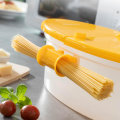 Pikkukuva 4 / 7: 4-in-1 Pastakeitin Mikroaaltouunille Transparent