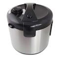 Miniatyrbild 4 av 5: Esperanza - Multicooker, Multifunktionell Köksapparat - 4 L Silver