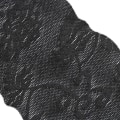 Miniatyrbillede 2 af 2: Selvklæbende nippelbetræk - sort - 2 stk Black