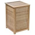 Pikkukuva 1 / 7: Pyykkikori - Bambu Bamboo