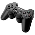 Miniatyrbillede 1 af 5: Esperanza - Controller, Wired - Warrior - Sort Black