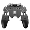 Miniatyrbild 2 av 7: Handkontroll till PUBG Mobile - AK-66 Svart
