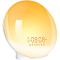 Pikkukuva 2 / 4: Wake-Up Light useilla Hälytyksillä White