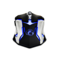 Miniatyrbillede 3 af 3: iMice V6 - Gaming Mus med LED-belysning Black