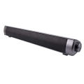 Miniatyrbild 2 av 5: Soundbar 2.0 Bluetooth Svart