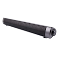 Miniatyrbillede 2 af 5: Soundbar 2.0 Bluetooth Black