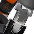 Pikkukuva 6 / 7: G2000 Pro Gaming Headset - Oranssi Orange one size