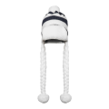 Pikkukuva 1 / 3: Overwatch, Hattu tupsulla - Mei White one size