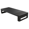 Pikkukuva 1 / 3: Näyttöjalusta, USB -virtalähde - 4 USB -porttia Black