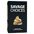 Miniatyrbillede 1 af 7: Savage Choices - Festspil (ENG) Multicolor