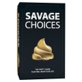 Pikkukuva 1 / 7: Savage Choices - Juhlapeli (ENG) Multicolor